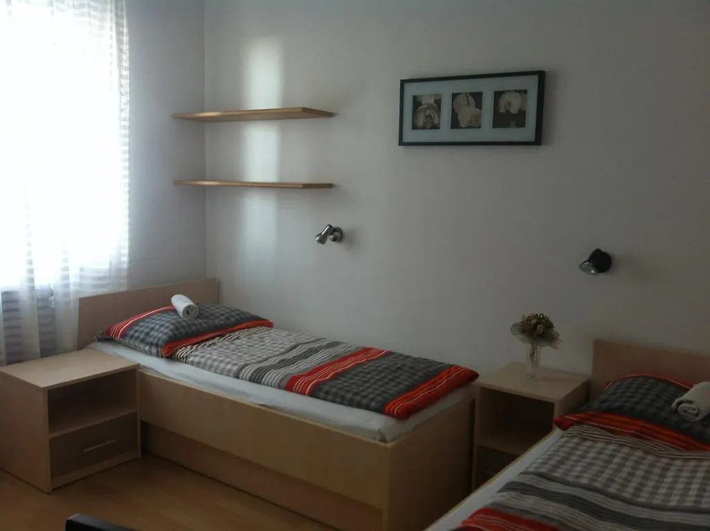 Apartment Crikvenica, Vinodol 7 Sopaljska