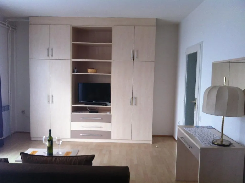 Apartment Crikvenica, Vinodol 7 Sopaljska