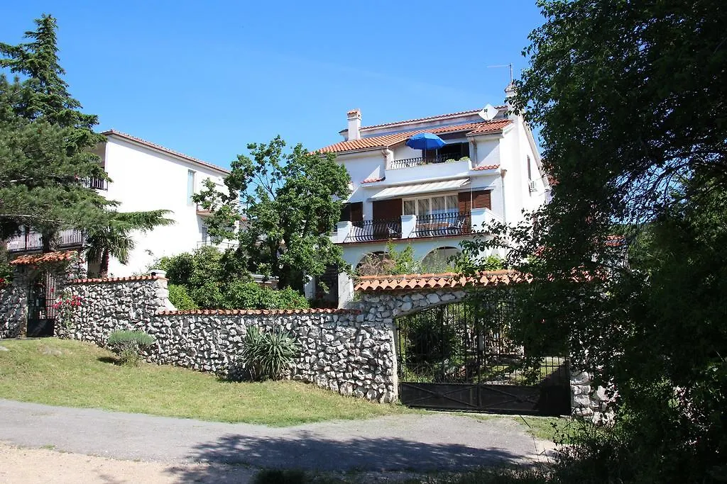 Apartment Crikvenica, Vinodol 7 Sopaljska