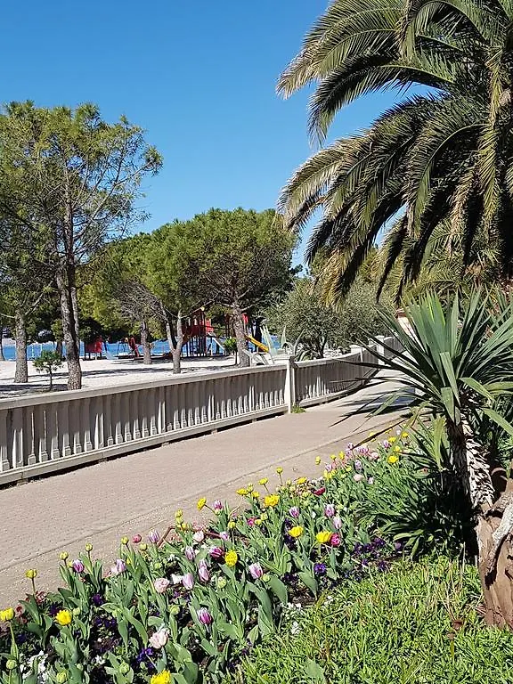 Apartment Crikvenica, Vinodol 7 Sopaljska 0*,