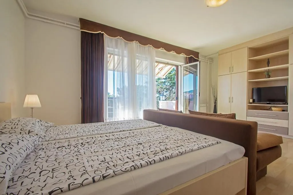 Apartment Crikvenica, Vinodol 7 Sopaljska 0*,  كرواتيا