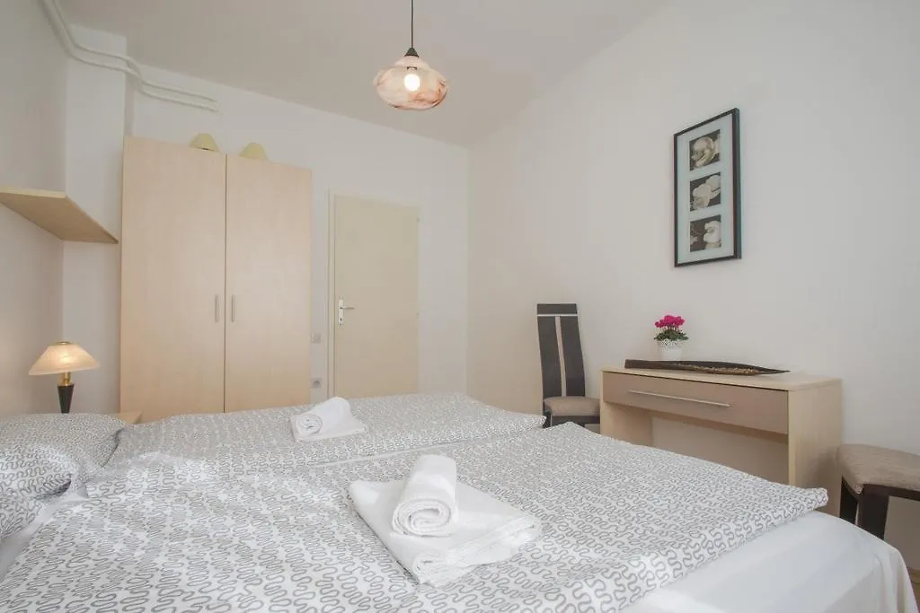 Apartment Crikvenica, Vinodol 7 Sopaljska 0*,  كرواتيا