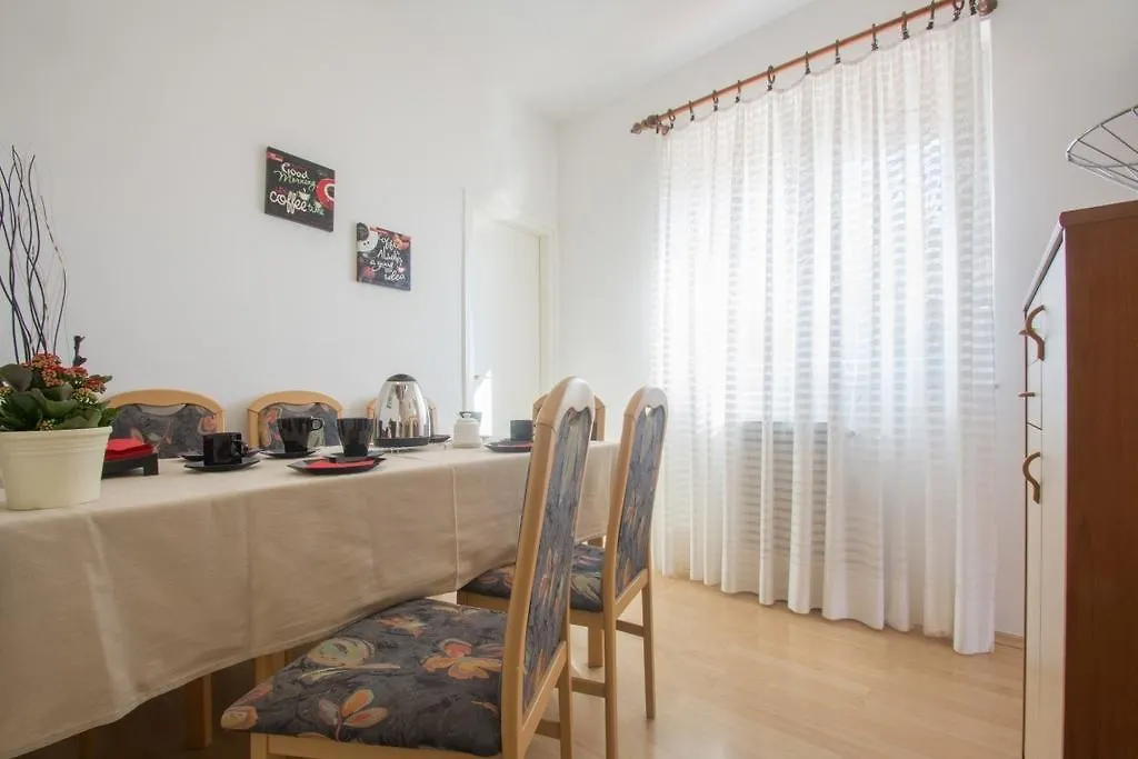 Apartment Crikvenica, Vinodol 7 Sopaljska