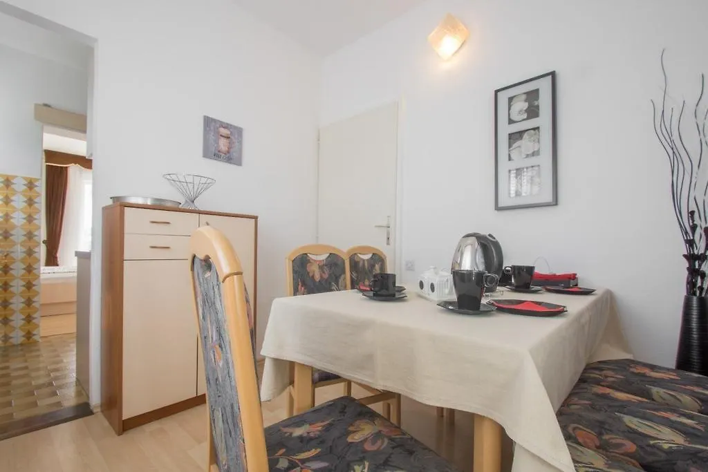 Apartment Crikvenica, Vinodol 7 Sopaljska