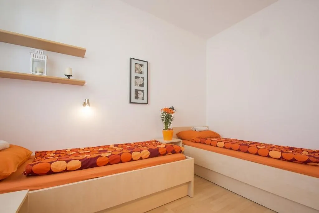 Apartment Crikvenica, Vinodol 7 Sopaljska