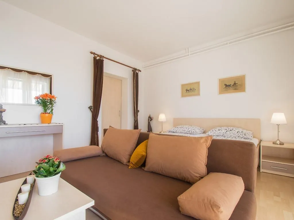 Apartment Crikvenica, Vinodol 7 Sopaljska