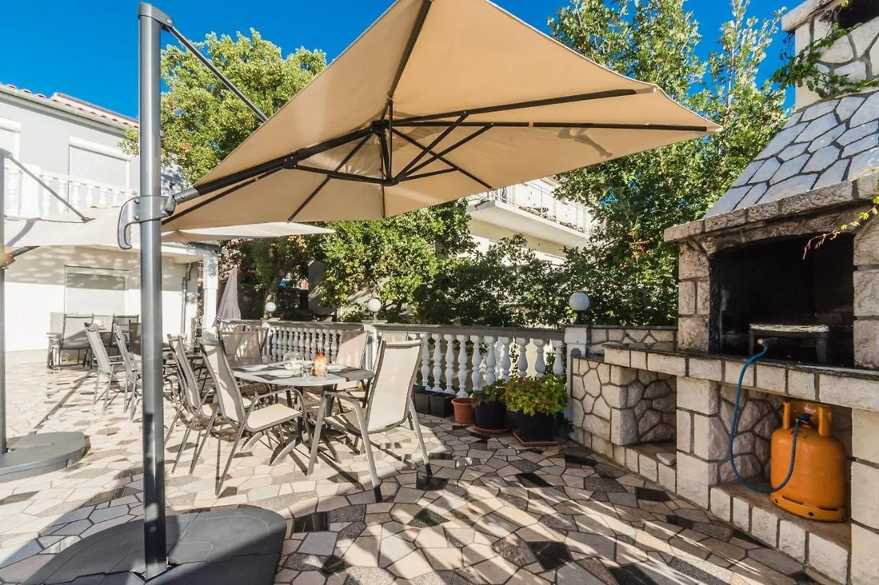 Apartment Crikvenica, Vinodol 7 Sopaljska كرواتيا