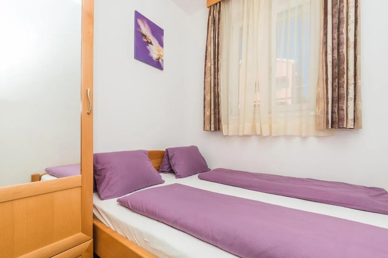 Apartment Crikvenica, Vinodol 7 Sopaljska