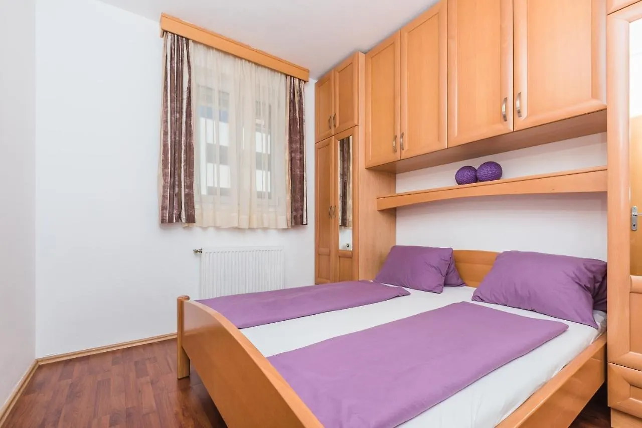 Apartment Crikvenica, Vinodol 7 Sopaljska 0*,
