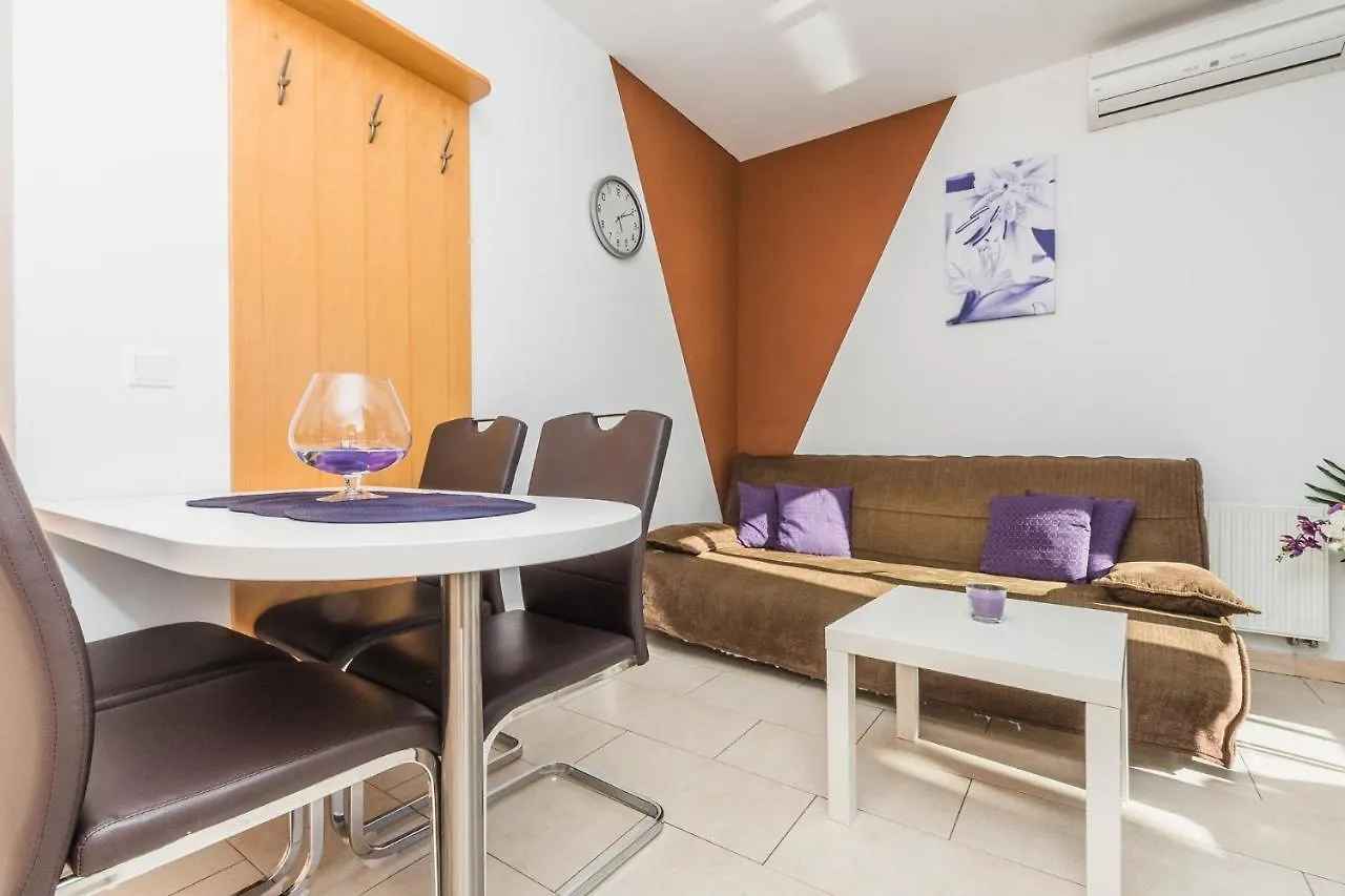 Apartment Crikvenica, Vinodol 7 Sopaljska
