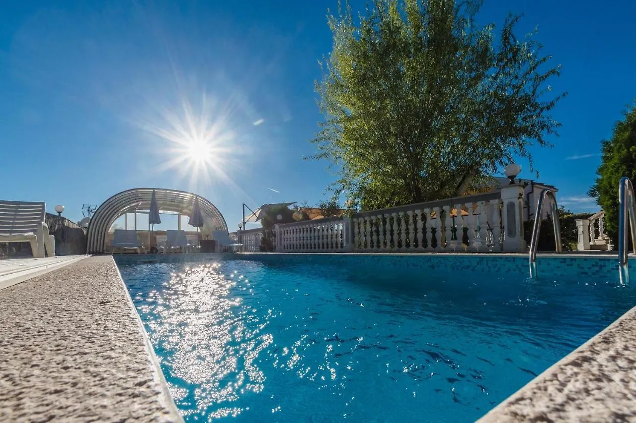 Apartment Crikvenica, Vinodol 7 Sopaljska