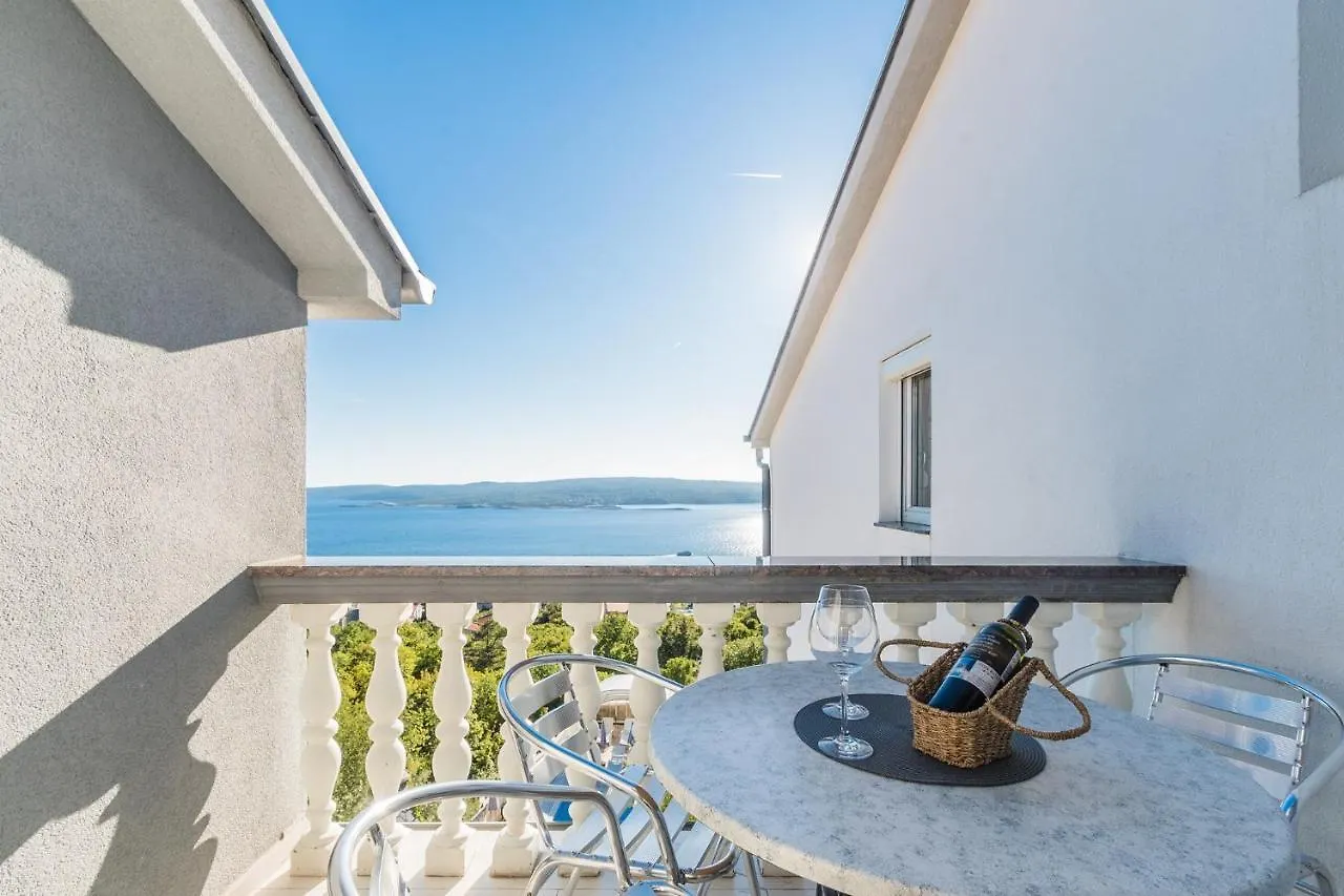 Apartment Crikvenica, Vinodol 7 Sopaljska