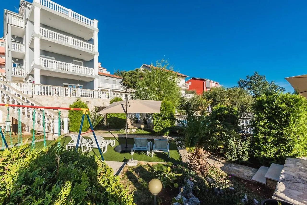 Apartment Crikvenica, Vinodol 7 Sopaljska 0*,  كرواتيا