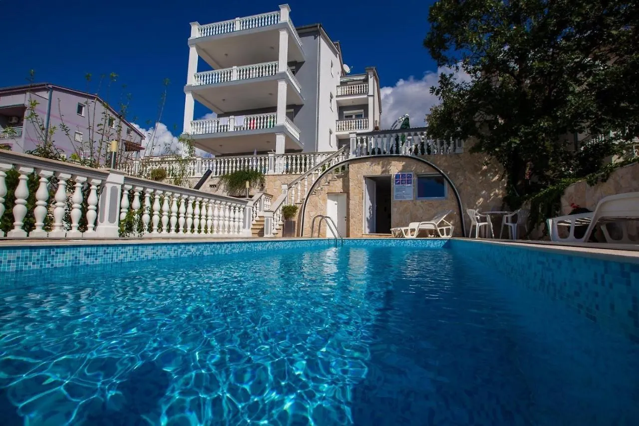 Apartment Crikvenica, Vinodol 7 Sopaljska كرواتيا