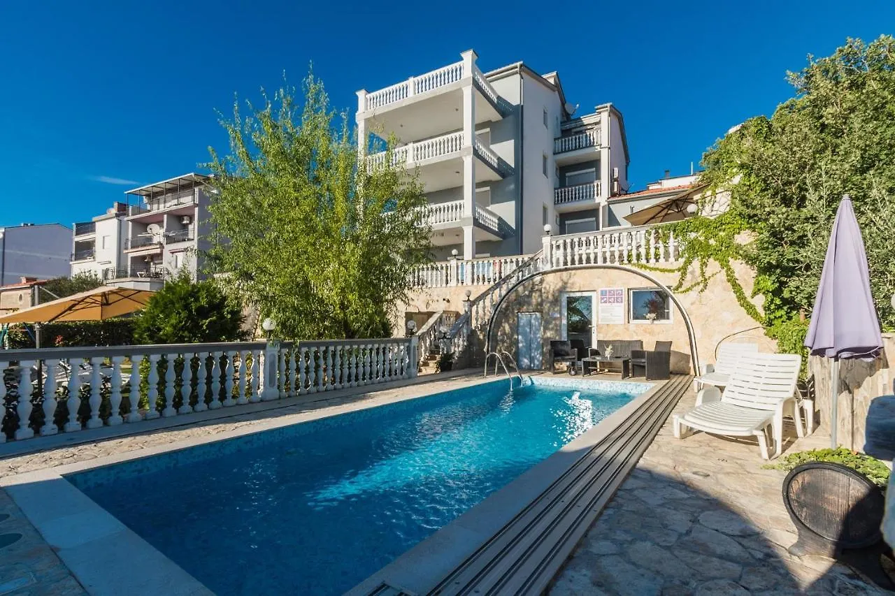 Apartment Crikvenica, Vinodol 7 Sopaljska
