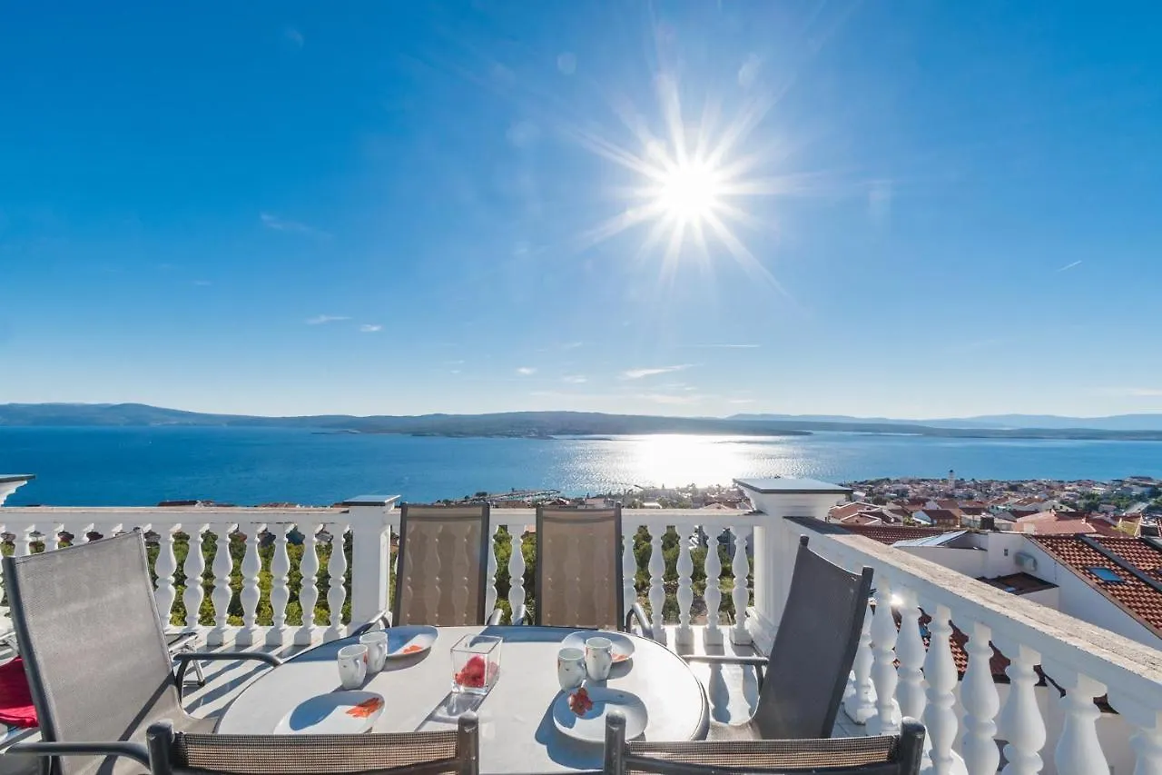 Apartment Crikvenica, Vinodol 7 Sopaljska