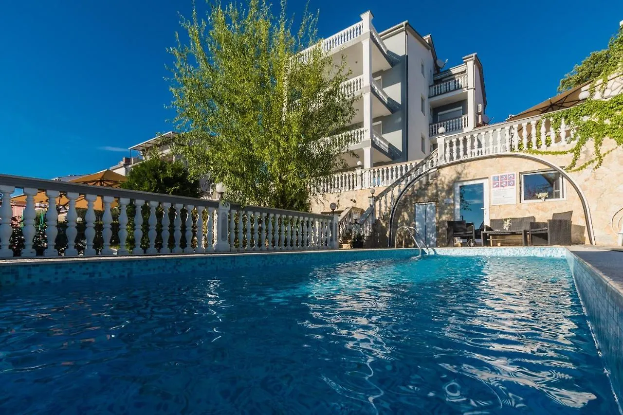 Apartment Crikvenica, Vinodol 7 Sopaljska