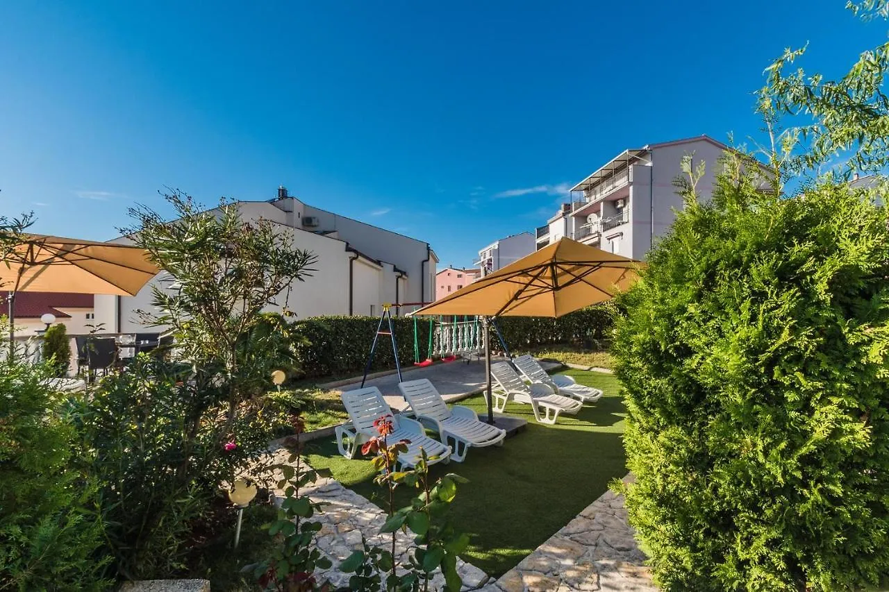 Apartment Crikvenica, Vinodol 7 Sopaljska