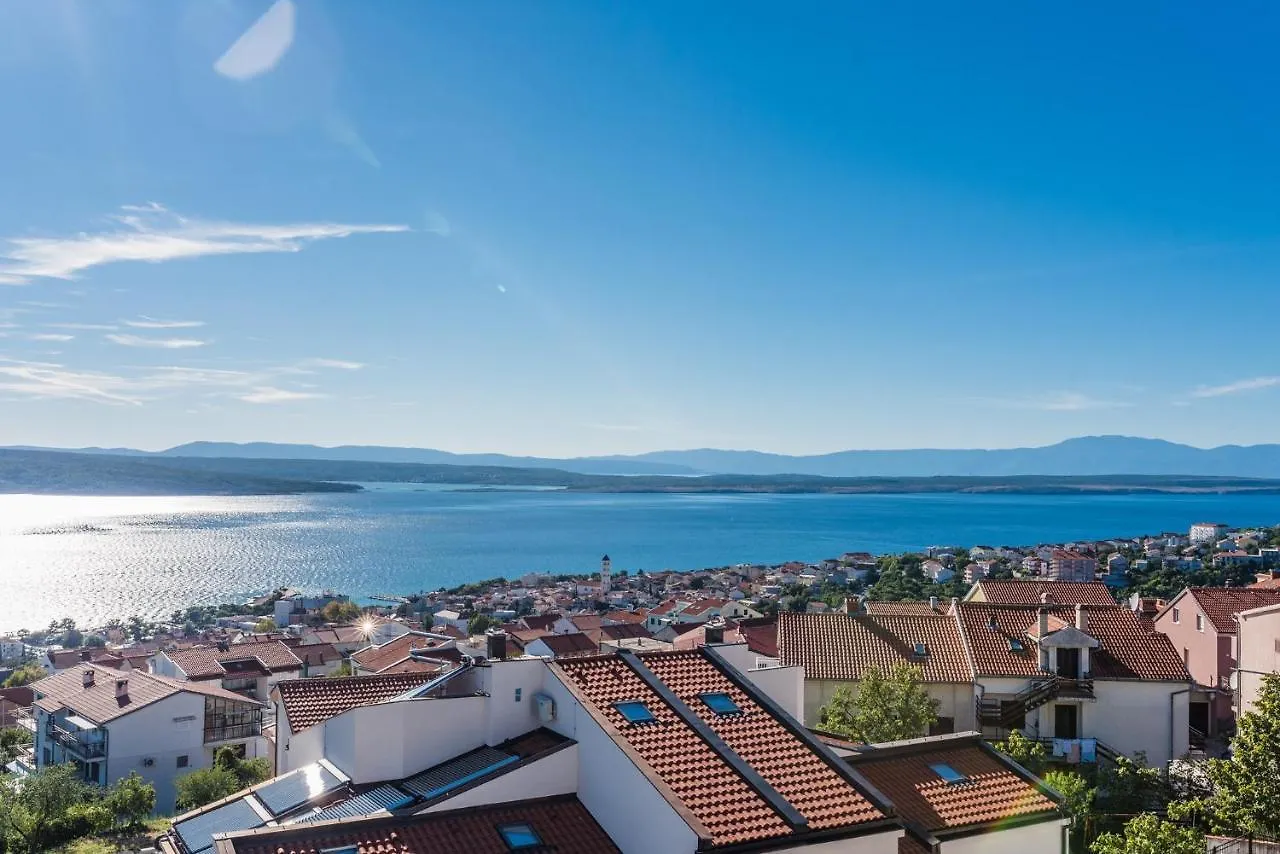 Apartment Crikvenica, Vinodol 7 Sopaljska