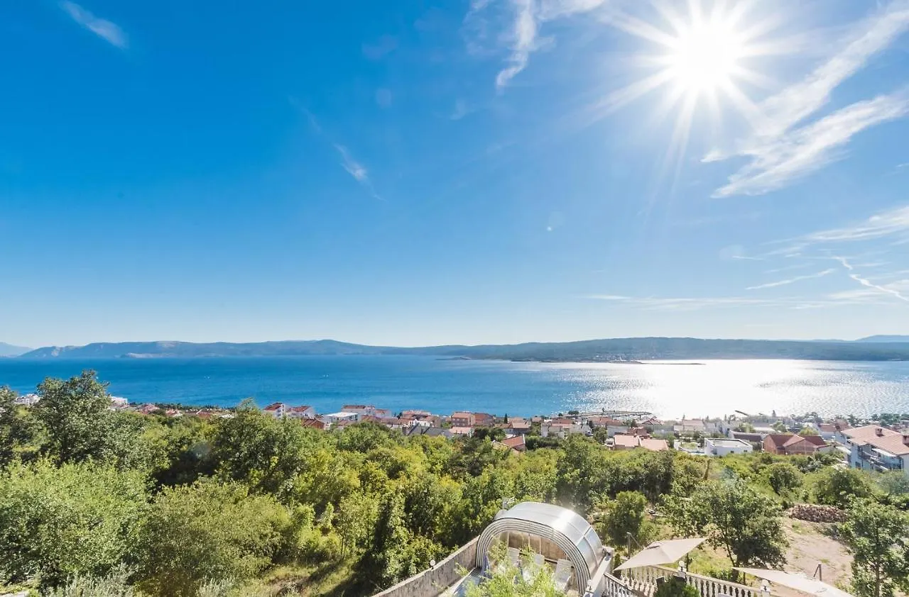 Apartment Crikvenica, Vinodol 7 Sopaljska