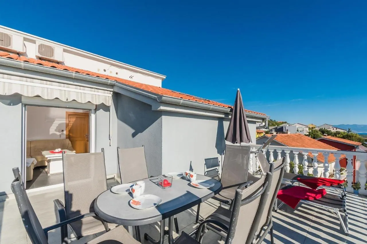Apartment Crikvenica, Vinodol 7 Sopaljska
