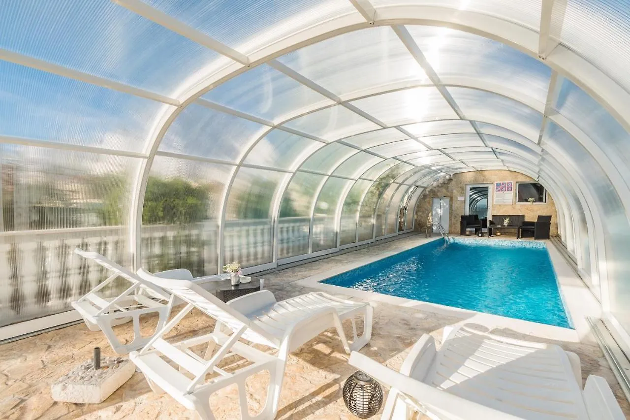 Apartment Crikvenica, Vinodol 7 Sopaljska