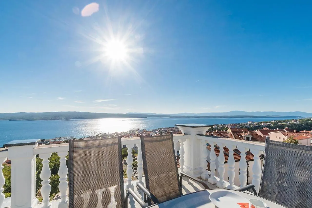 Apartment Crikvenica, Vinodol 7 Sopaljska