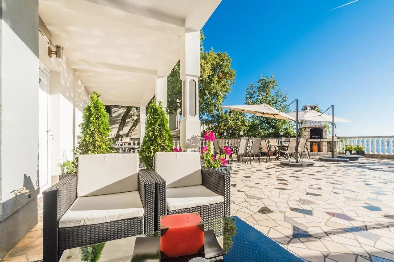 Apartment Crikvenica, Vinodol 7 Sopaljska كرواتيا