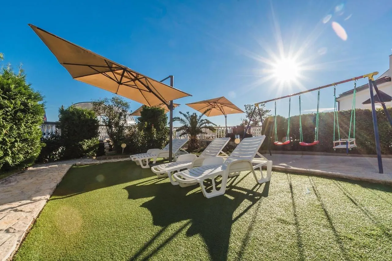 Apartment Crikvenica, Vinodol 7 Sopaljska
