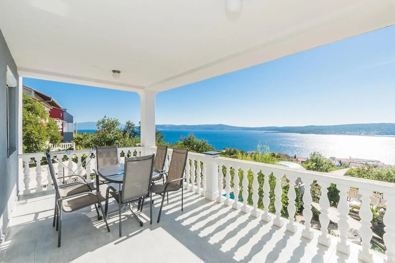 Apartment Crikvenica, Vinodol 7 Sopaljska