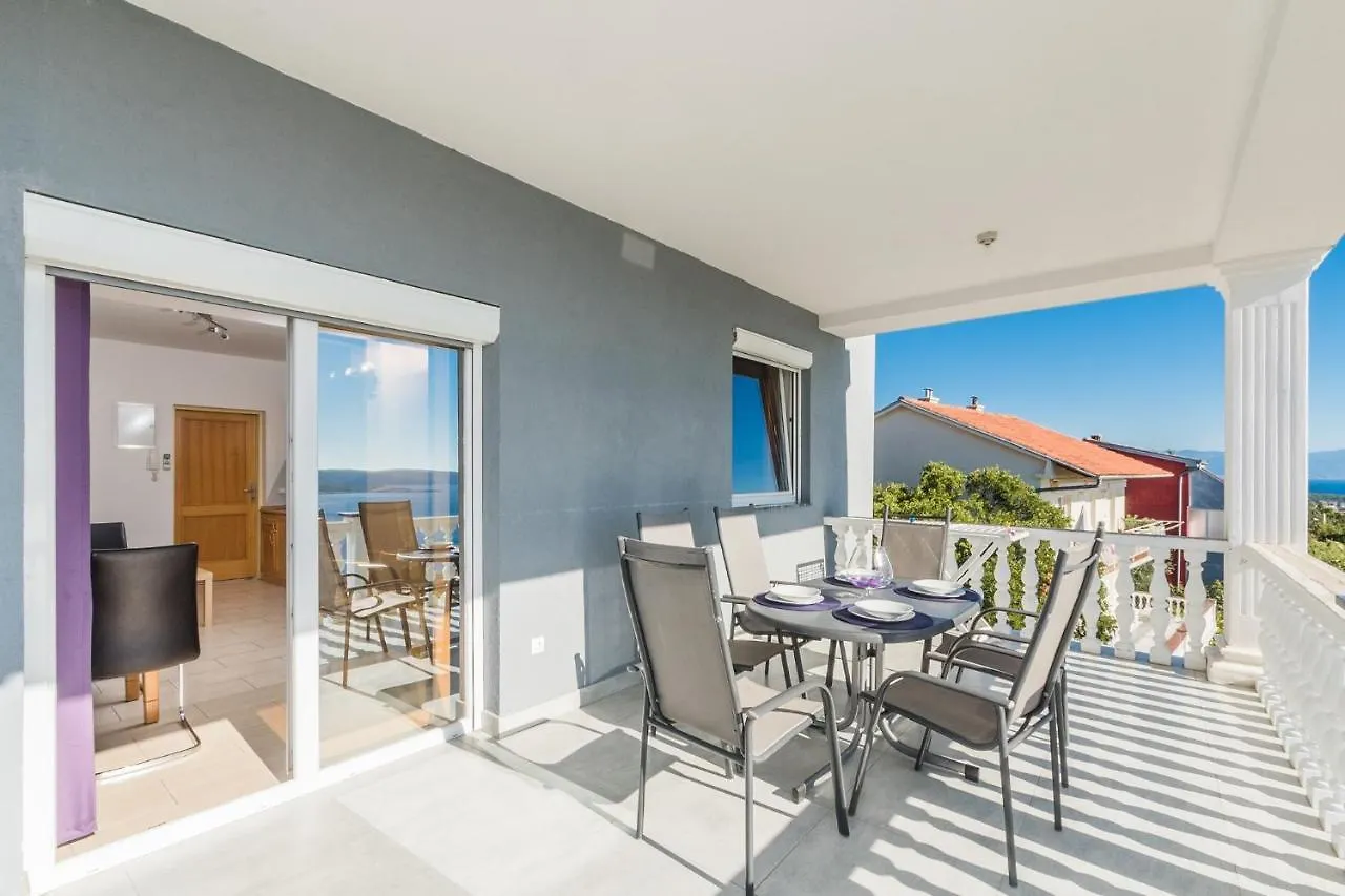 Apartment Crikvenica, Vinodol 7 Sopaljska كرواتيا