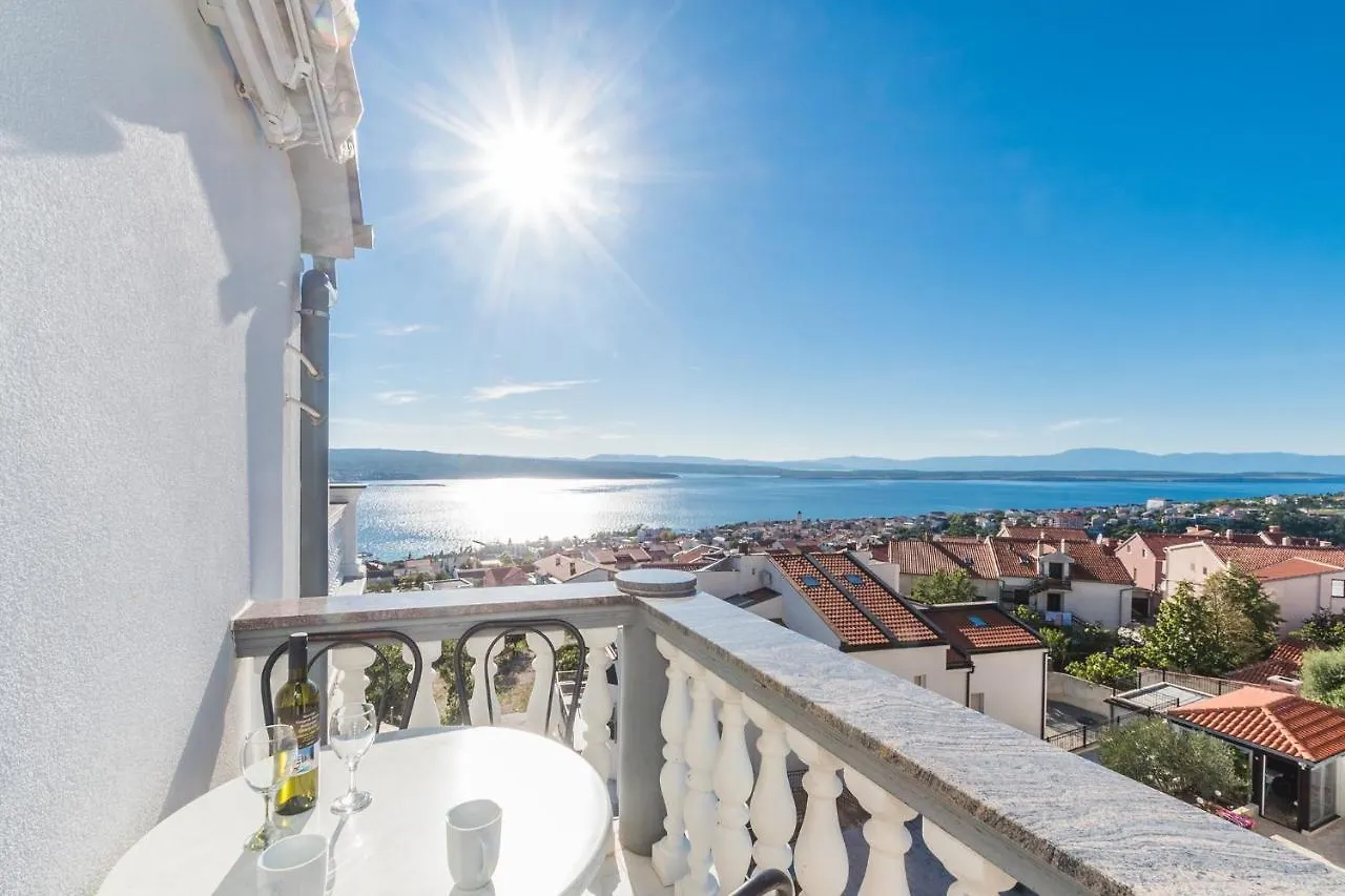 Apartment Crikvenica, Vinodol 7 Sopaljska كرواتيا
