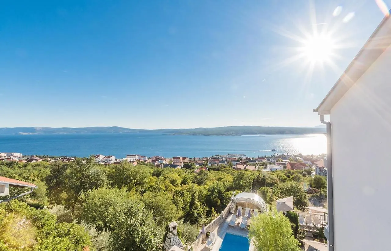 Apartment Crikvenica, Vinodol 7 Sopaljska