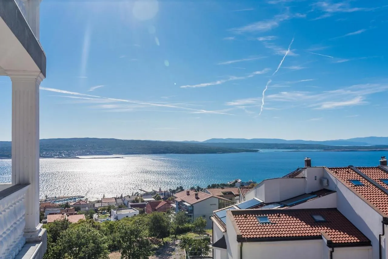 Apartment Crikvenica, Vinodol 7 Sopaljska