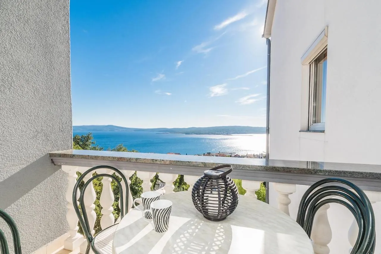Apartment Crikvenica, Vinodol 7 Sopaljska