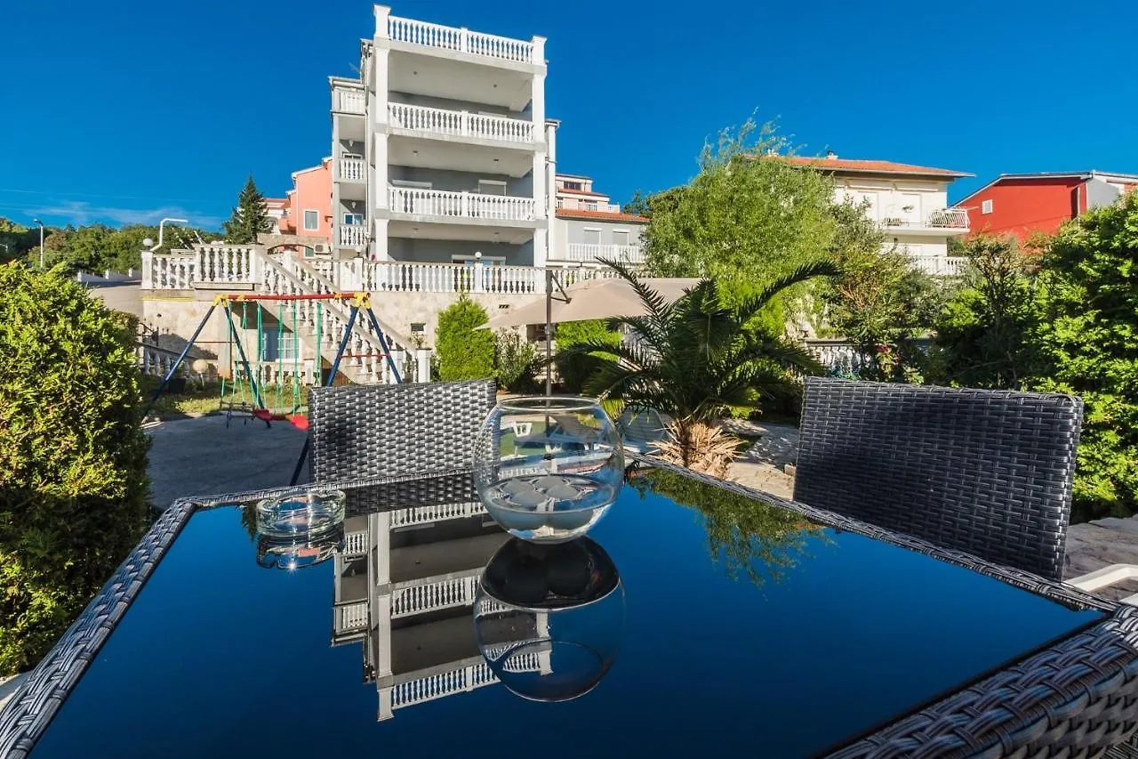 Apartment Crikvenica, Vinodol 7 Sopaljska