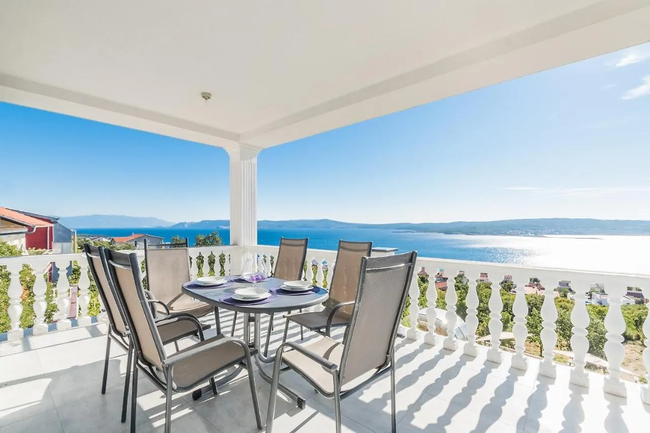 Apartment Crikvenica, Vinodol 7 Sopaljska