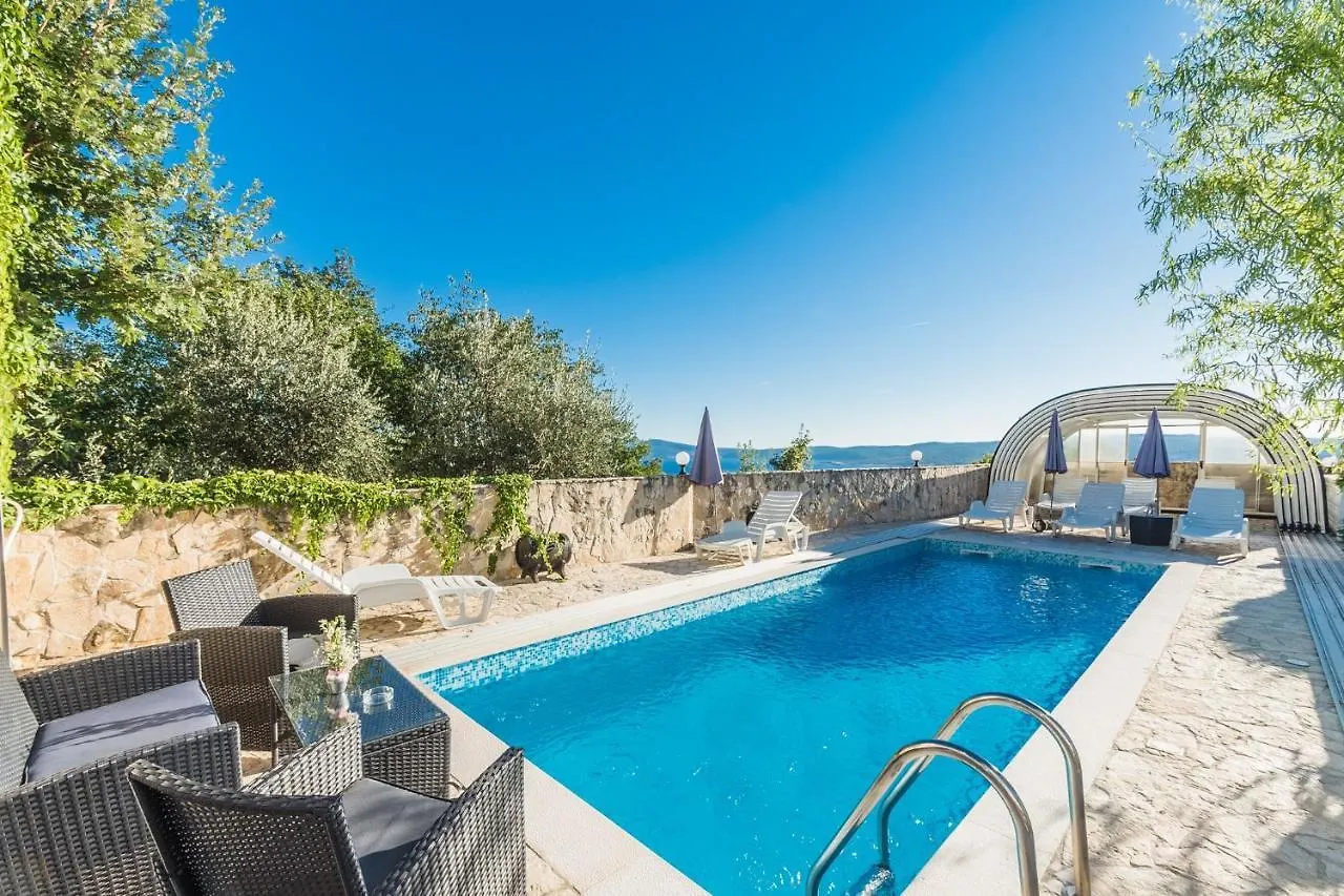 Apartment Crikvenica, Vinodol 7 Sopaljska كرواتيا
