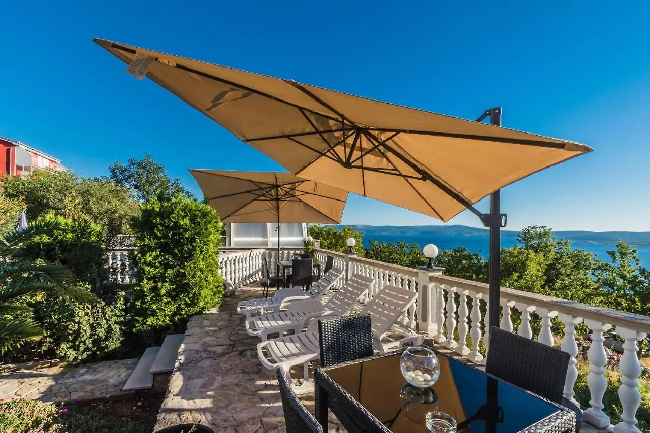 Apartment Crikvenica, Vinodol 7 Sopaljska كرواتيا