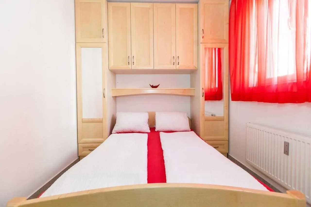 Apartment Crikvenica, Vinodol 7 Sopaljska