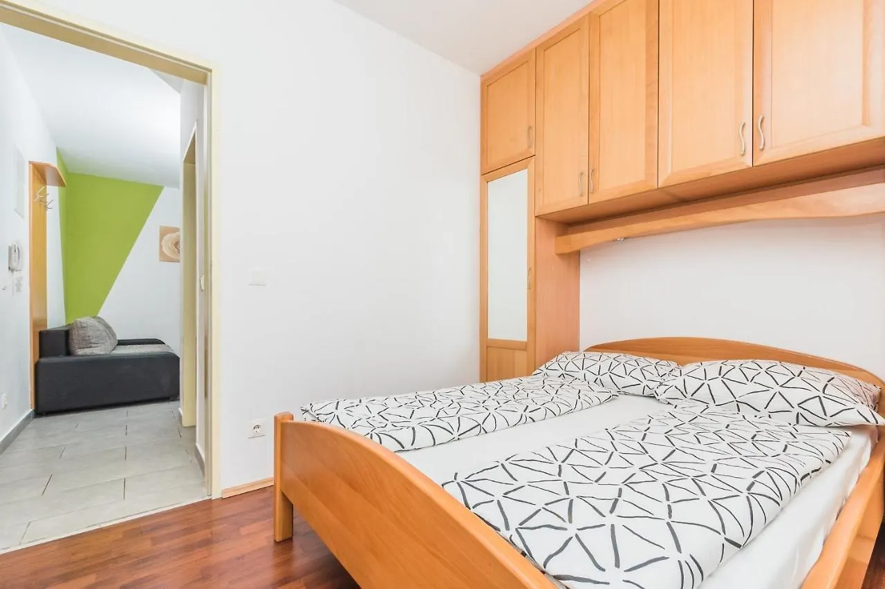 Apartment Crikvenica, Vinodol 7 Sopaljska كرواتيا