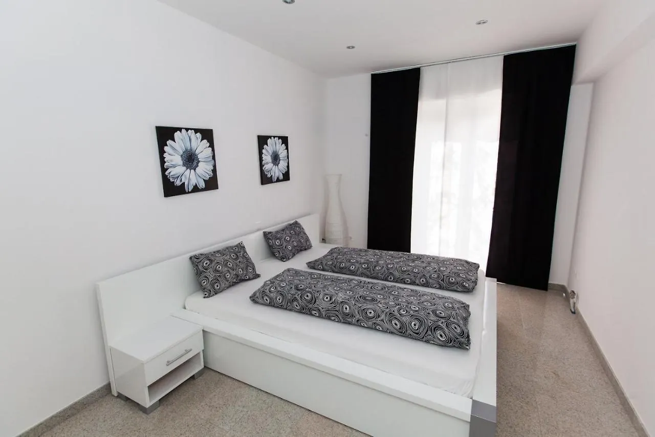 Apartment Crikvenica, Vinodol 7 Sopaljska