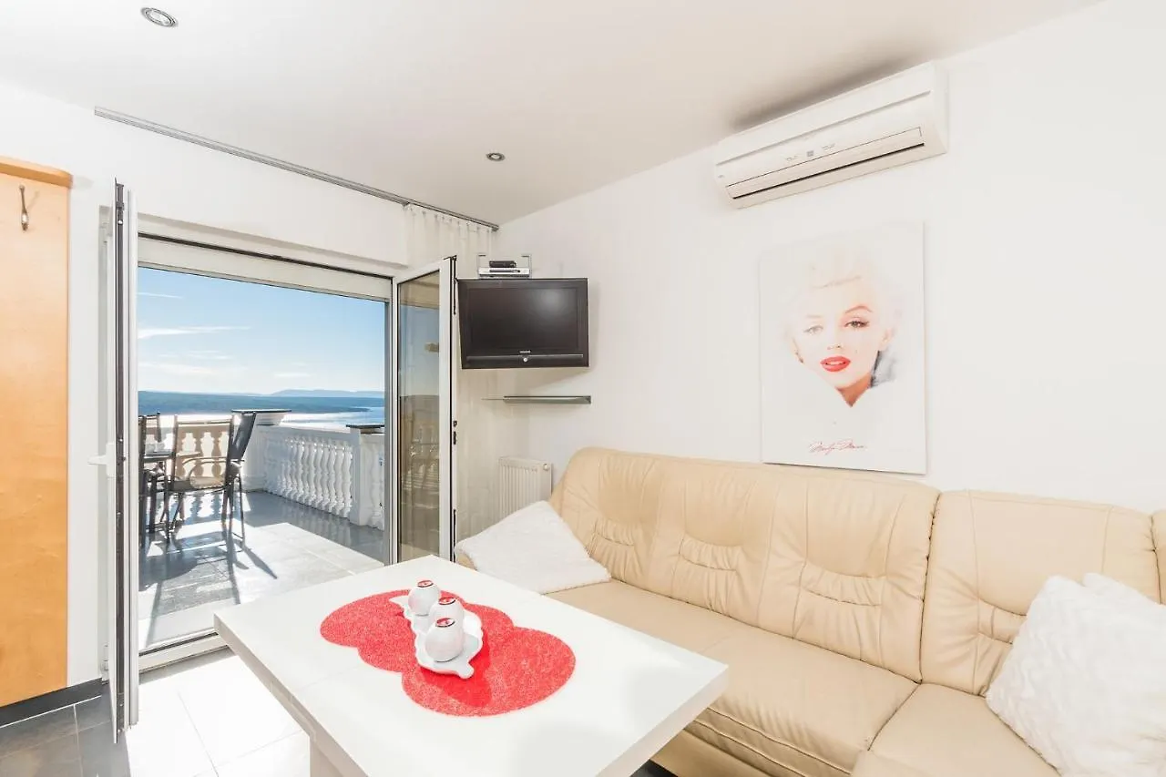 Apartment Crikvenica, Vinodol 7 Sopaljska