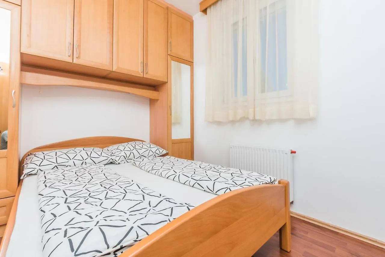 Apartment Crikvenica, Vinodol 7 Sopaljska