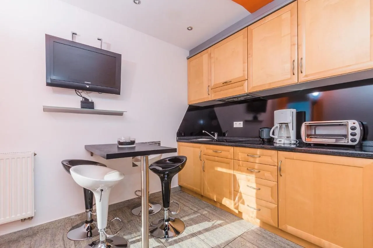 Apartment Crikvenica, Vinodol 7 Sopaljska