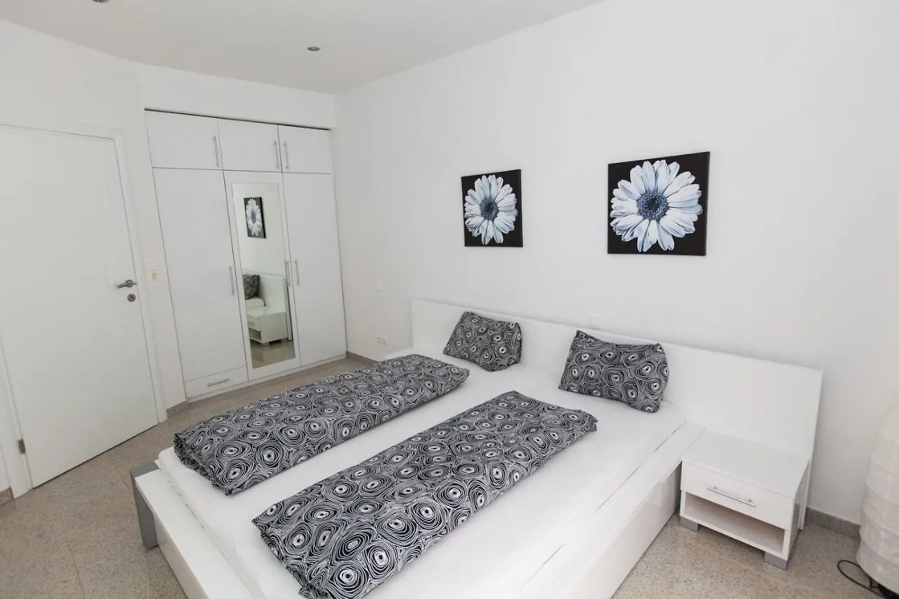 Apartment Crikvenica, Vinodol 7 Sopaljska
