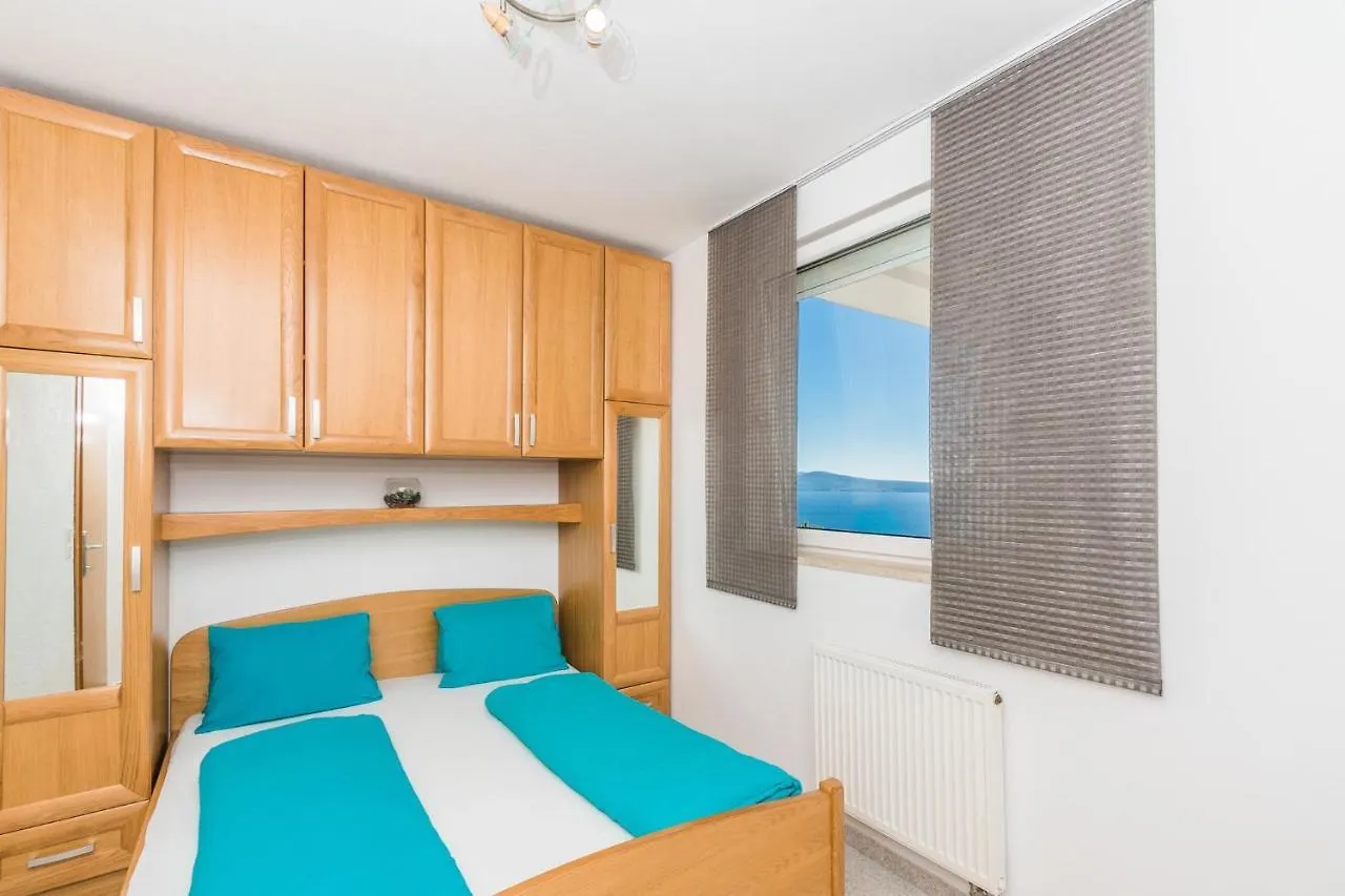 Apartment Crikvenica, Vinodol 7 Sopaljska كرواتيا