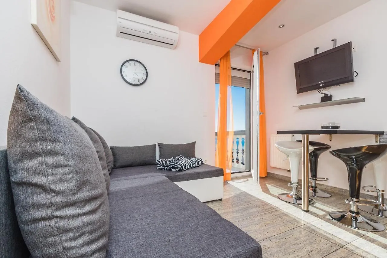 Apartment Crikvenica, Vinodol 7 Sopaljska