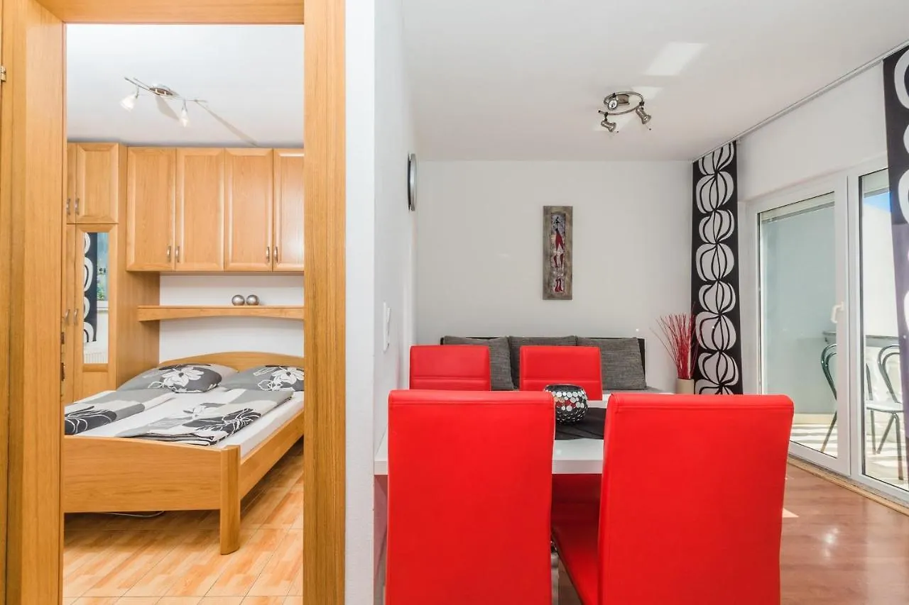 Apartment Crikvenica, Vinodol 7 Sopaljska