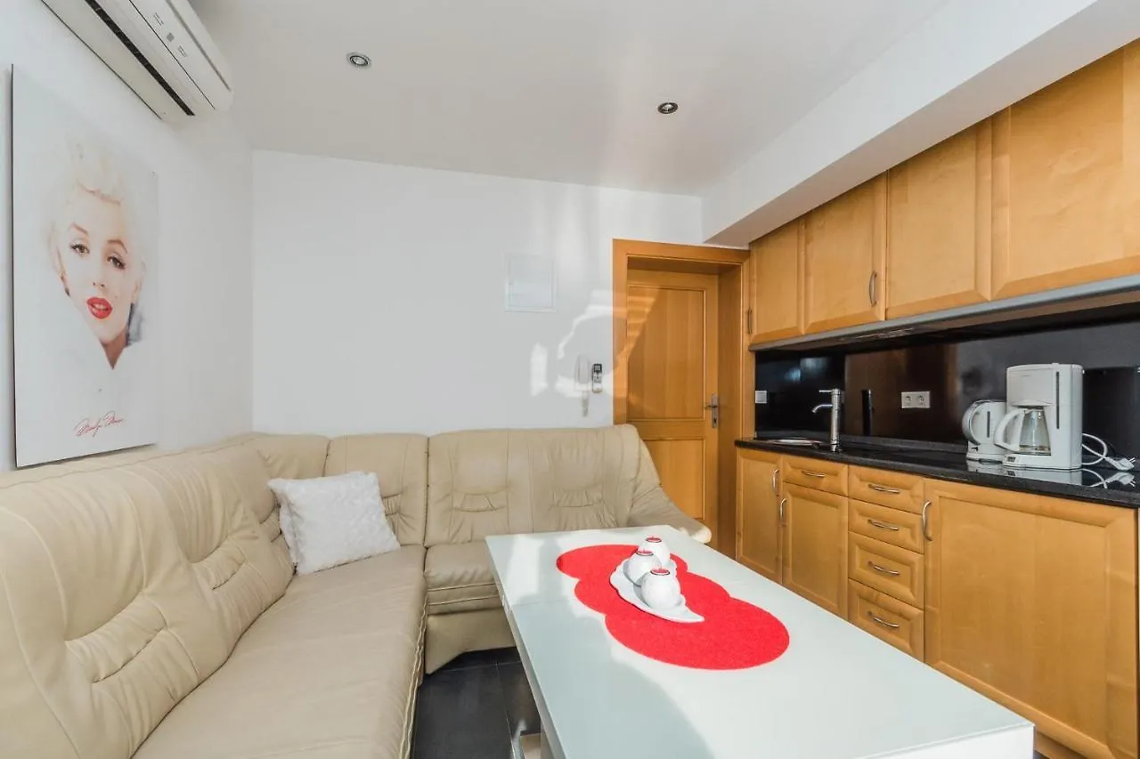 Apartment Crikvenica, Vinodol 7 Sopaljska